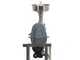 OUTLET - SENZA IMBALLO ORIGINALE - Passapomodoro con banco AE-SM5 INOX con motore elettrico - 600W - 1 Hp