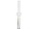 OUTLET - SENZA IMBALLO ORIGINALE - Passapomodoro con banco AE-SM5 INOX con motore elettrico - 600W - 1 Hp