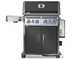 Napoleon Rogue PRO-S 525 RSIB - Barbecue a gas - Con fornello laterale a infrarossi