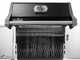 Napoleon Rogue PRO-S 525 RSIB - Barbecue a gas - Con fornello laterale a infrarossi