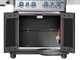 Napoleon Rogue PRO-S 525 RSIB - Barbecue a gas - Con fornello laterale a infrarossi