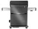 Napoleon Rogue PRO-S 525 RSIB - Barbecue a gas - Con fornello laterale a infrarossi