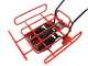 OUTLET - PICCOLI DIFETTI ESTETICI - Geotech CAR 300T-T - Carriola elettrica a batteria 40V 6Ah