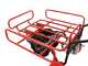 OUTLET - PICCOLI DIFETTI ESTETICI - Geotech CAR 300T-T - Carriola elettrica a batteria 40V 6Ah