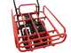 OUTLET - PICCOLI DIFETTI ESTETICI - Geotech CAR 300T-T - Carriola elettrica a batteria 40V 6Ah