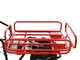 OUTLET - PICCOLI DIFETTI ESTETICI - Geotech CAR 300T-T - Carriola elettrica a batteria 40V 6Ah