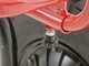 OUTLET - PICCOLI DIFETTI ESTETICI - Geotech CAR 300T-T - Carriola elettrica a batteria 40V 6Ah