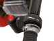 OUTLET - PICCOLI DIFETTI ESTETICI - Geotech CAR 300T-T - Carriola elettrica a batteria 40V 6Ah