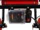 OUTLET - PICCOLI DIFETTI ESTETICI - Geotech CAR 300T-T - Carriola elettrica a batteria 40V 6Ah