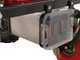 OUTLET - PICCOLI DIFETTI ESTETICI - Geotech CAR 300T-T - Carriola elettrica a batteria 40V 6Ah
