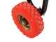 OUTLET - PICCOLI DIFETTI ESTETICI - Geotech CAR 300T-T - Carriola elettrica a batteria 40V 6Ah