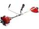 OUTLET - SENZA IMBALLO ORIGINALE - Kawasaki TJ 45 E M - Decespugliatore a scoppio - Asta Blue Bird