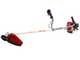 OUTLET - SENZA IMBALLO ORIGINALE - Kawasaki TJ 45 E M - Decespugliatore a scoppio - Asta Blue Bird