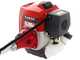 OUTLET - SENZA IMBALLO ORIGINALE - Kawasaki TJ 45 E M - Decespugliatore a scoppio - Asta Blue Bird