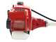OUTLET - SENZA IMBALLO ORIGINALE - Kawasaki TJ 45 E M - Decespugliatore a scoppio - Asta Blue Bird