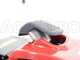 OUTLET - SENZA IMBALLO ORIGINALE - Kawasaki TJ 45 E M - Decespugliatore a scoppio - Asta Blue Bird