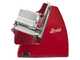 OUTLET - DA ESPOSIZIONE - Berkel Home Line Plus 200 Rossa - Affettatrice con lama 195 mm