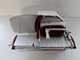OUTLET - DA ESPOSIZIONE - Berkel Home Line Plus 200 Rossa - Affettatrice con lama 195 mm