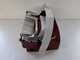 OUTLET - DA ESPOSIZIONE - Berkel Home Line Plus 200 Rossa - Affettatrice con lama 195 mm