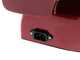 OUTLET - DA ESPOSIZIONE - Berkel Home Line Plus 200 Rossa - Affettatrice con lama 195 mm