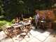 Napoleon PRO22K - Barbecue a carbone - Con carrello