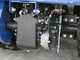 OUTLET - DIFETTI ESTETICI - BullMach Helios 500 E - Motocarriola cingolata cassone estensibile 500Kg
