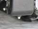 OUTLET - DIFETTI ESTETICI - BullMach Helios 500 E - Motocarriola cingolata cassone estensibile 500Kg