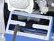OUTLET - DIFETTI ESTETICI - BullMach Helios 500 E - Motocarriola cingolata cassone estensibile 500Kg