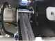 OUTLET - DIFETTI ESTETICI - BullMach Helios 500 E - Motocarriola cingolata cassone estensibile 500Kg