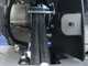 OUTLET - DIFETTI ESTETICI - BullMach Helios 500 E - Motocarriola cingolata cassone estensibile 500Kg