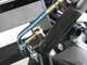 OUTLET - DIFETTI ESTETICI - BullMach Helios 500 E - Motocarriola cingolata cassone estensibile 500Kg