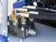 OUTLET - DIFETTI ESTETICI - BullMach Helios 500 E - Motocarriola cingolata cassone estensibile 500Kg