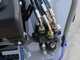 OUTLET - DIFETTI ESTETICI - BullMach Helios 500 E - Motocarriola cingolata cassone estensibile 500Kg