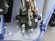 OUTLET - DIFETTI ESTETICI - BullMach Helios 500 E - Motocarriola cingolata cassone estensibile 500Kg