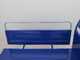 OUTLET - DIFETTI ESTETICI - BullMach Helios 500 E - Motocarriola cingolata cassone estensibile 500Kg