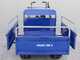 OUTLET - DIFETTI ESTETICI - BullMach Helios 500 E - Motocarriola cingolata cassone estensibile 500Kg