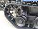 OUTLET - DIFETTI ESTETICI - BullMach Helios 500 E - Motocarriola cingolata cassone estensibile 500Kg