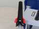 OUTLET - DIFETTI ESTETICI - BullMach Helios 500 E - Motocarriola cingolata cassone estensibile 500Kg