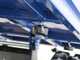 OUTLET - DIFETTI ESTETICI - BullMach Helios 500 E - Motocarriola cingolata cassone estensibile 500Kg