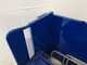 OUTLET - DIFETTI ESTETICI - BullMach Helios 500 E - Motocarriola cingolata cassone estensibile 500Kg