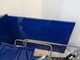OUTLET - DIFETTI ESTETICI - BullMach Helios 500 E - Motocarriola cingolata cassone estensibile 500Kg