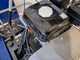 OUTLET - DIFETTI ESTETICI - BullMach Helios 500 E - Motocarriola cingolata cassone estensibile 500Kg
