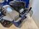 OUTLET - DIFETTI ESTETICI - BullMach Helios 500 E - Motocarriola cingolata cassone estensibile 500Kg