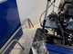 OUTLET - DIFETTI ESTETICI - BullMach Helios 500 E - Motocarriola cingolata cassone estensibile 500Kg