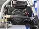OUTLET - DIFETTI ESTETICI - BullMach Helios 500 E - Motocarriola cingolata cassone estensibile 500Kg