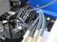 OUTLET - DIFETTI ESTETICI - BullMach Helios 500 E - Motocarriola cingolata cassone estensibile 500Kg