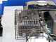 OUTLET - DIFETTI ESTETICI - BullMach Helios 500 E - Motocarriola cingolata cassone estensibile 500Kg