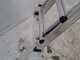 OUTLET - DIFETTI ESTETICI - S.T.P. Universale, 2x10 gradini, 5.48 mt - Scala in alluminio telescopica