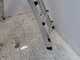 OUTLET - DIFETTI ESTETICI - S.T.P. Universale, 2x10 gradini, 5.48 mt - Scala in alluminio telescopica