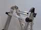 OUTLET - DIFETTI ESTETICI - S.T.P. Universale, 2x10 gradini, 5.48 mt - Scala in alluminio telescopica